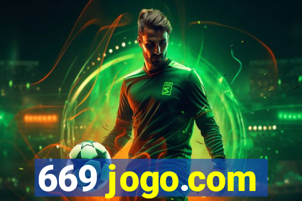 669 jogo.com